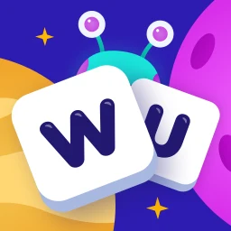 Icono de Adivina las Palabras: Words Up